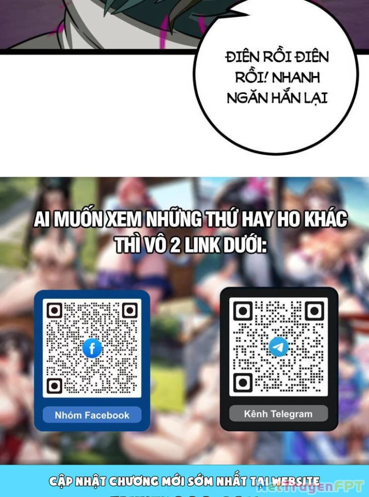 Ta Ở Nhà 100 Năm Khi Ra Ngoài Đã Vô Địch Chapter 318 - Next Chapter 319