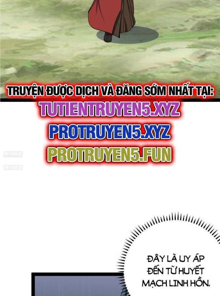 Ta Ở Nhà 100 Năm Khi Ra Ngoài Đã Vô Địch Chapter 319 - Trang 3