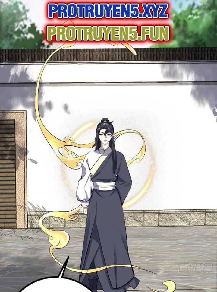 Ta Ở Nhà 100 Năm Khi Ra Ngoài Đã Vô Địch Chapter 319 - Trang 3