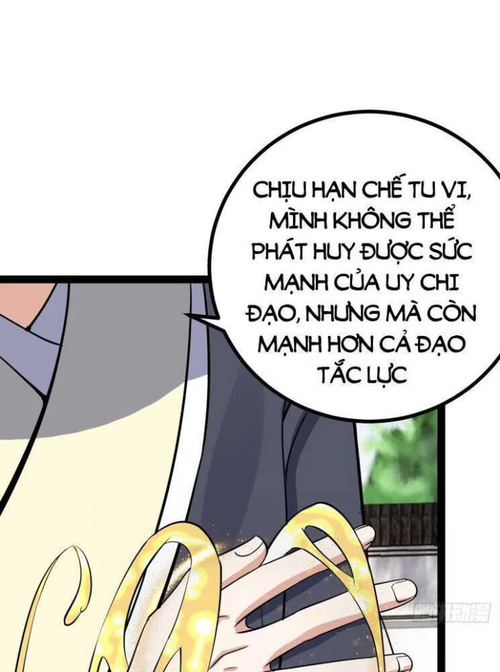 Ta Ở Nhà 100 Năm Khi Ra Ngoài Đã Vô Địch Chapter 319 - Trang 3