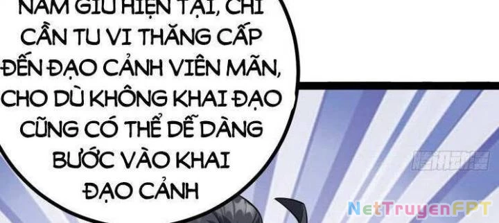 Ta Ở Nhà 100 Năm Khi Ra Ngoài Đã Vô Địch Chapter 319 - Trang 3