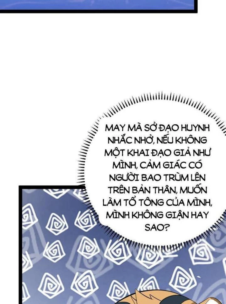 Ta Ở Nhà 100 Năm Khi Ra Ngoài Đã Vô Địch Chapter 319 - Trang 3