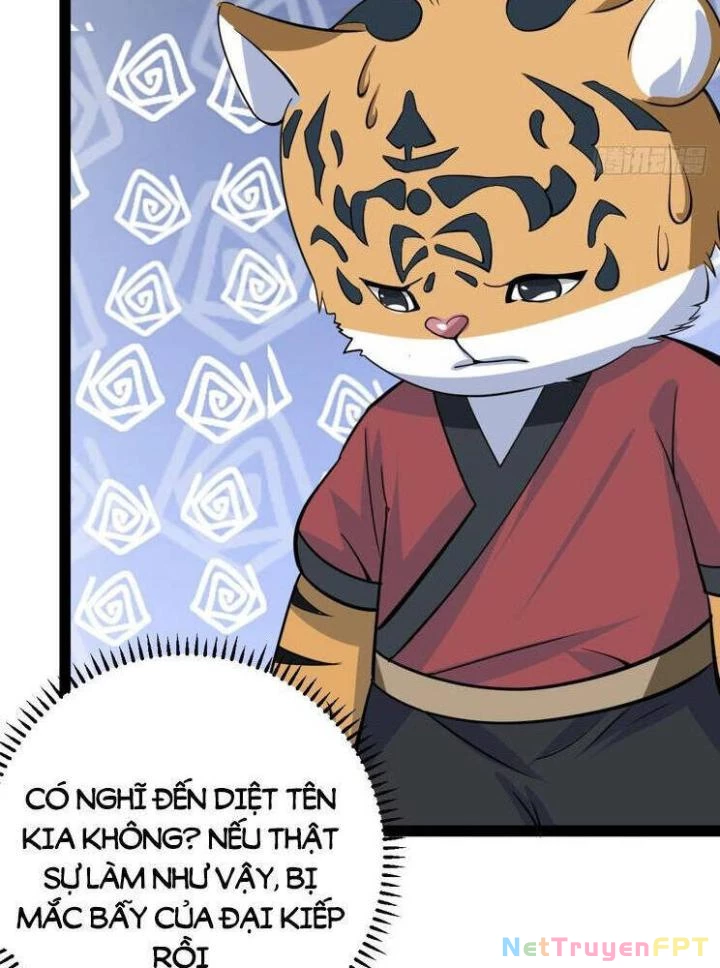 Ta Ở Nhà 100 Năm Khi Ra Ngoài Đã Vô Địch Chapter 319 - Trang 3