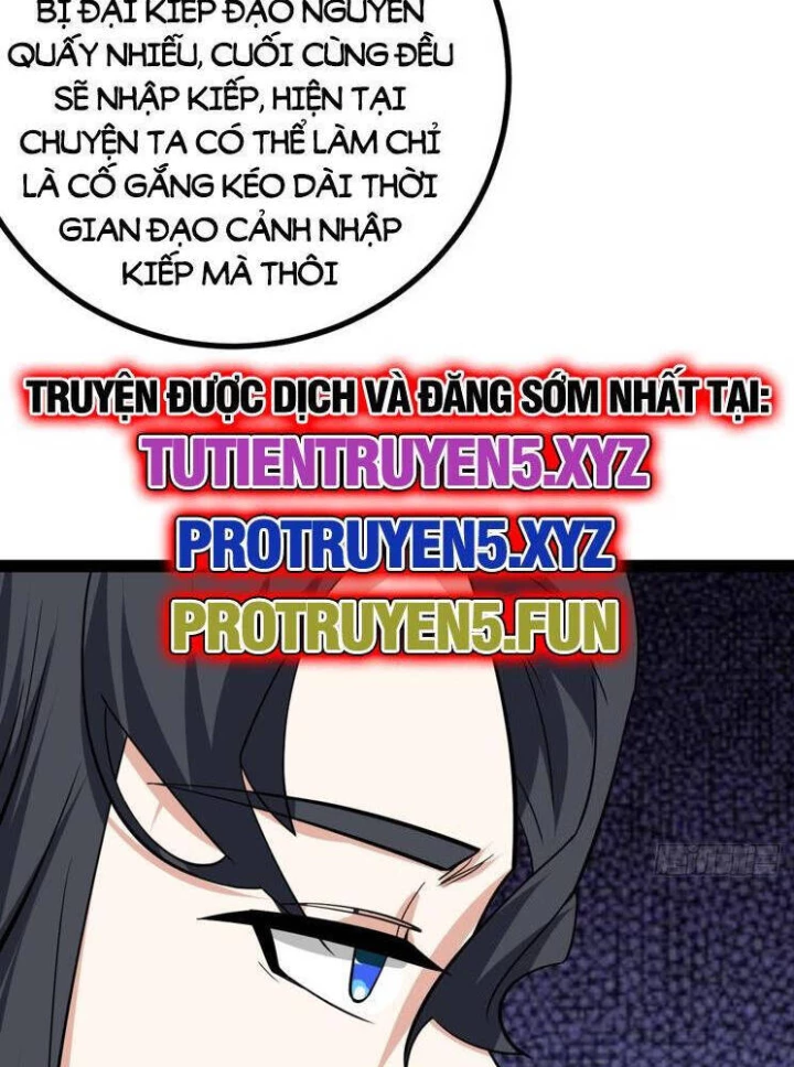 Ta Ở Nhà 100 Năm Khi Ra Ngoài Đã Vô Địch Chapter 319 - Trang 3