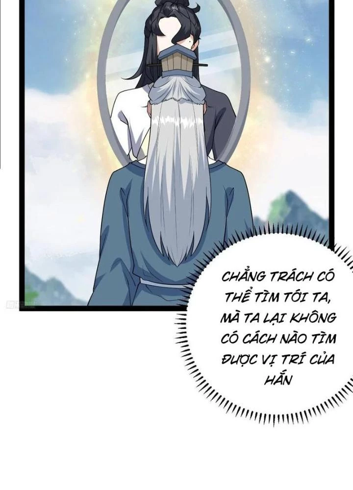 Ta Ở Nhà 100 Năm Khi Ra Ngoài Đã Vô Địch Chapter 325 - Trang 3