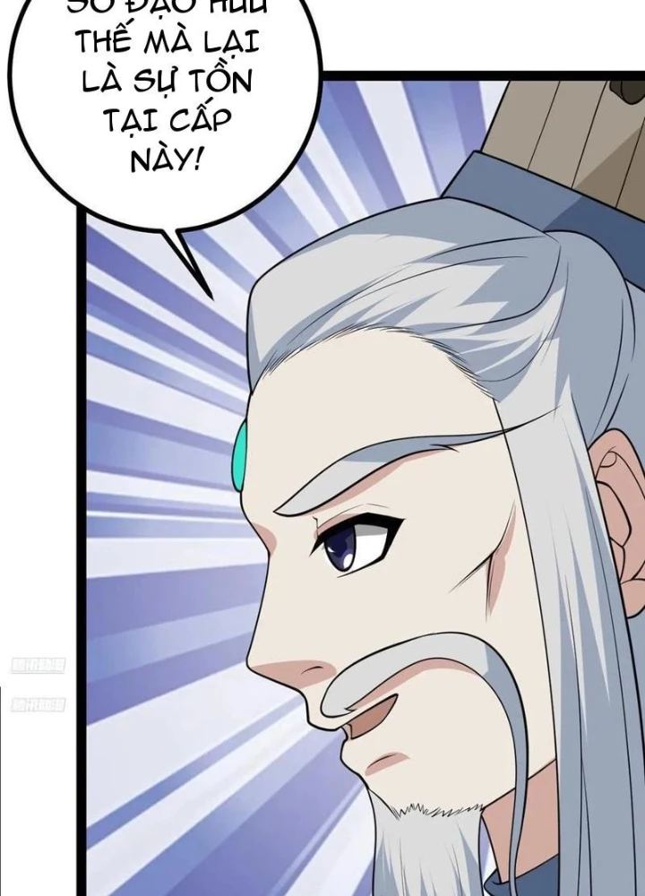 Ta Ở Nhà 100 Năm Khi Ra Ngoài Đã Vô Địch Chapter 325 - Next Chapter 326