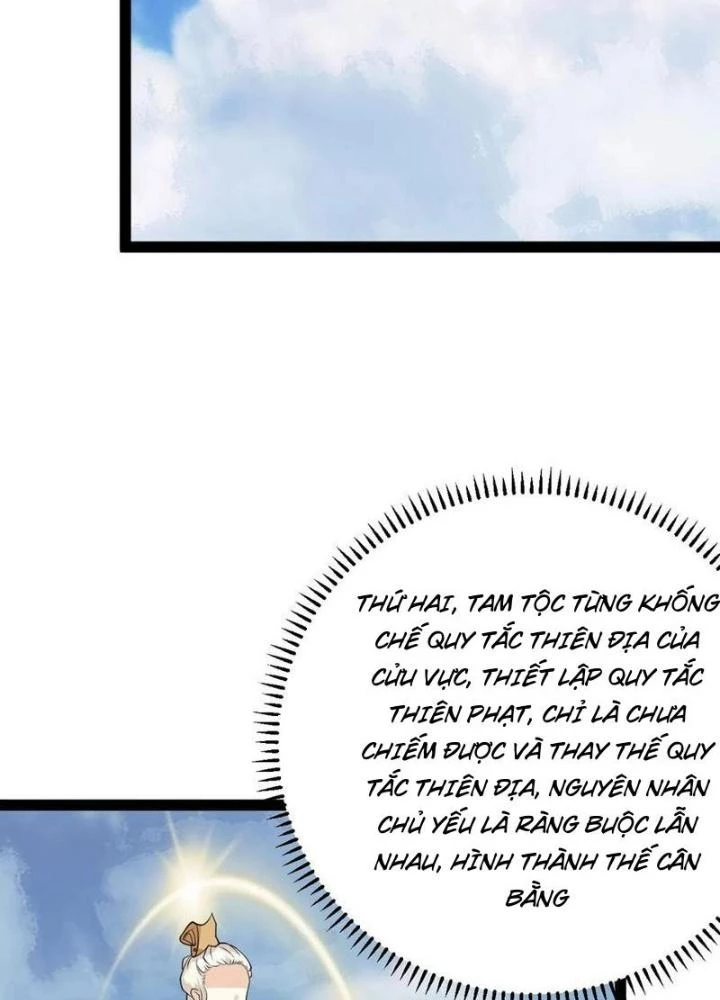 Ta Ở Nhà 100 Năm Khi Ra Ngoài Đã Vô Địch Chapter 325 - Trang 3