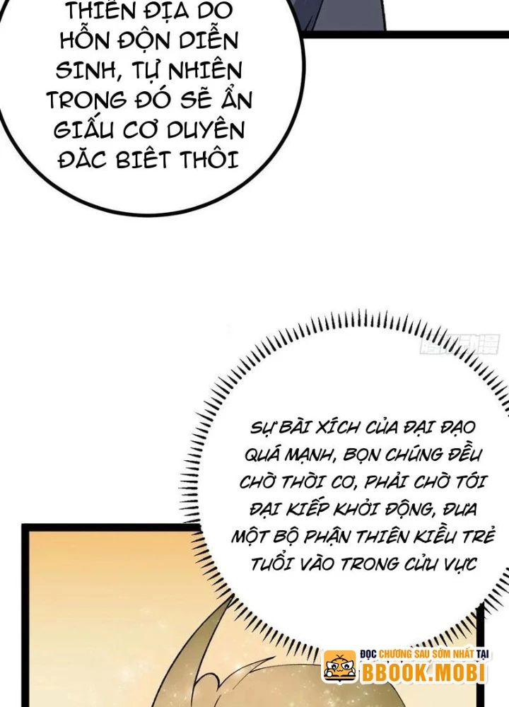 Ta Ở Nhà 100 Năm Khi Ra Ngoài Đã Vô Địch Chapter 325 - Trang 3