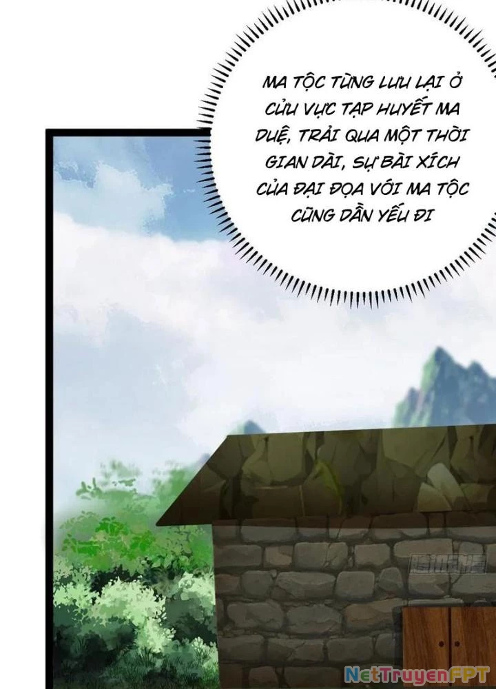 Ta Ở Nhà 100 Năm Khi Ra Ngoài Đã Vô Địch Chapter 325 - Next Chapter 326