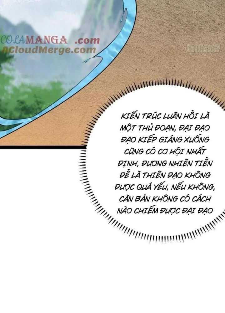 Ta Ở Nhà 100 Năm Khi Ra Ngoài Đã Vô Địch Chapter 325 - Trang 3