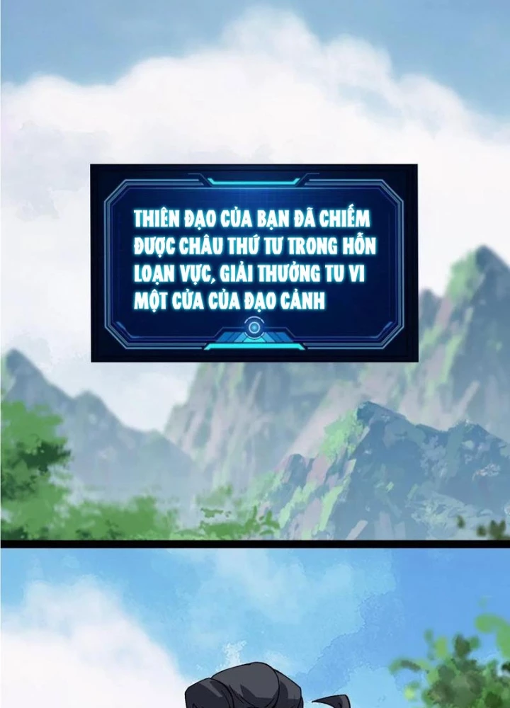 Ta Ở Nhà 100 Năm Khi Ra Ngoài Đã Vô Địch Chapter 326 - Next Chapter 327