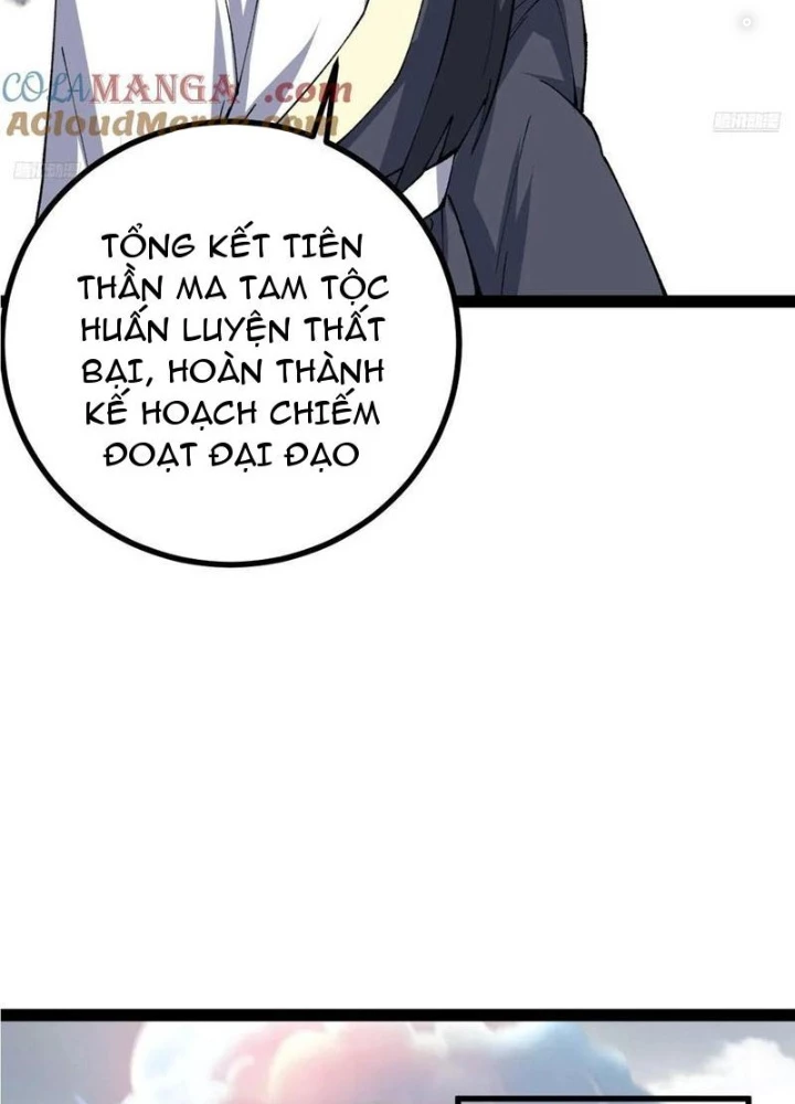 Ta Ở Nhà 100 Năm Khi Ra Ngoài Đã Vô Địch Chapter 326 - Next Chapter 327