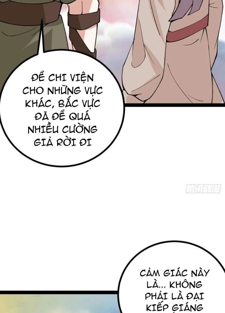 Ta Ở Nhà 100 Năm Khi Ra Ngoài Đã Vô Địch Chapter 326 - Next Chapter 327