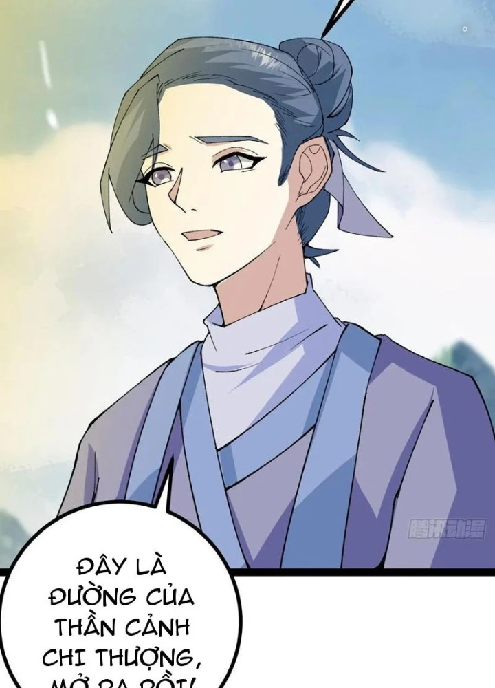 Ta Ở Nhà 100 Năm Khi Ra Ngoài Đã Vô Địch Chapter 326 - Next Chapter 327