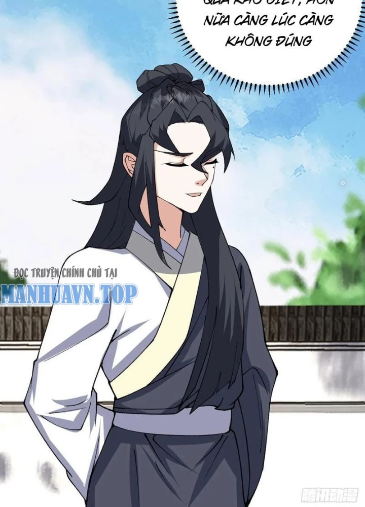 Ta Ở Nhà 100 Năm Khi Ra Ngoài Đã Vô Địch Chapter 326 - Next Chapter 327