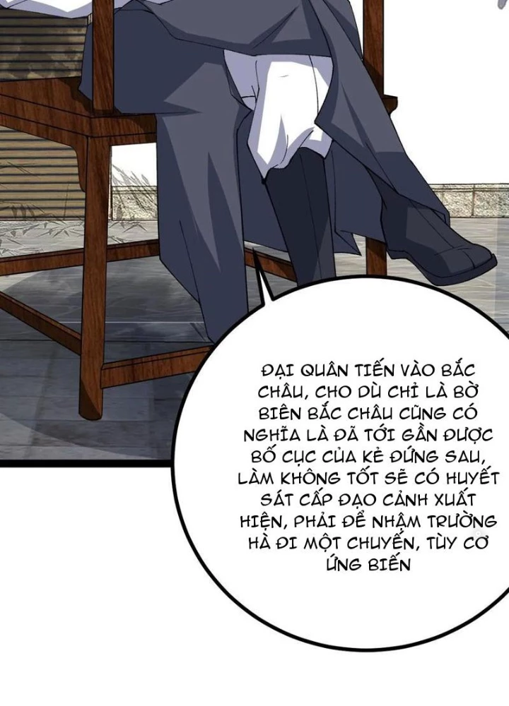 Ta Ở Nhà 100 Năm Khi Ra Ngoài Đã Vô Địch Chapter 326 - Next Chapter 327