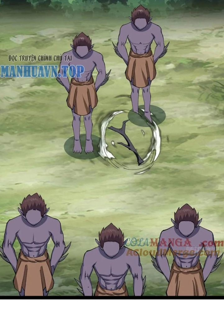 Ta Ở Nhà 100 Năm Khi Ra Ngoài Đã Vô Địch Chapter 326 - Next Chapter 327