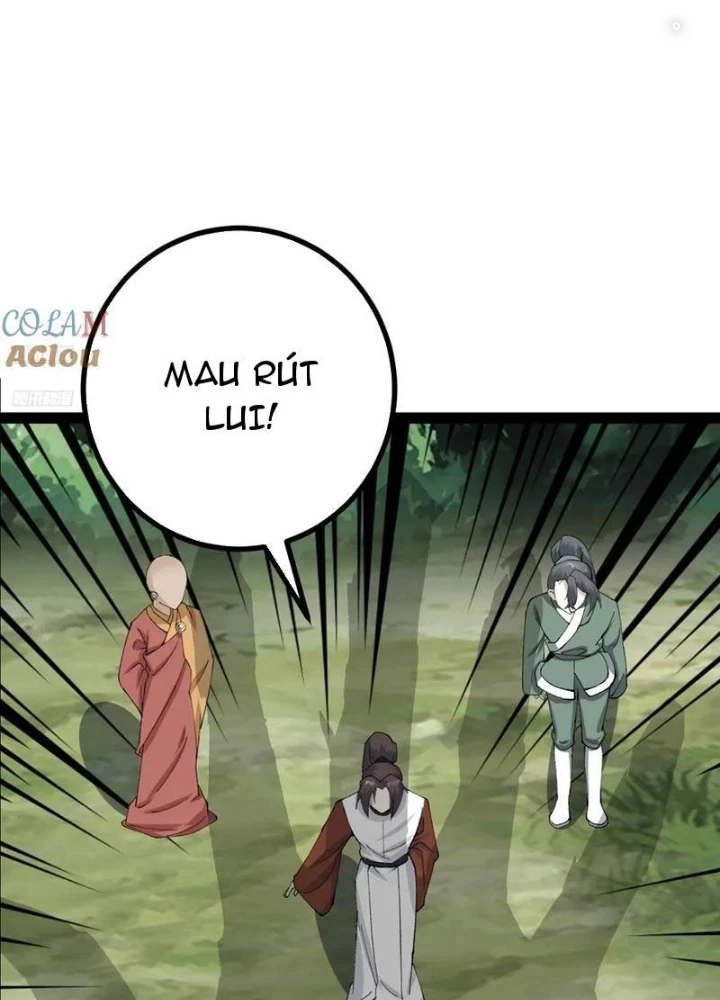 Ta Ở Nhà 100 Năm Khi Ra Ngoài Đã Vô Địch Chapter 327 - Trang 3