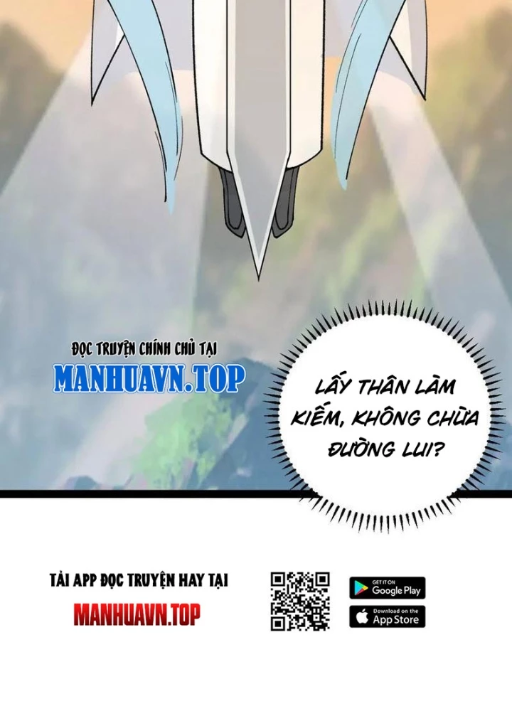 Ta Ở Nhà 100 Năm Khi Ra Ngoài Đã Vô Địch Chapter 327 - Trang 3
