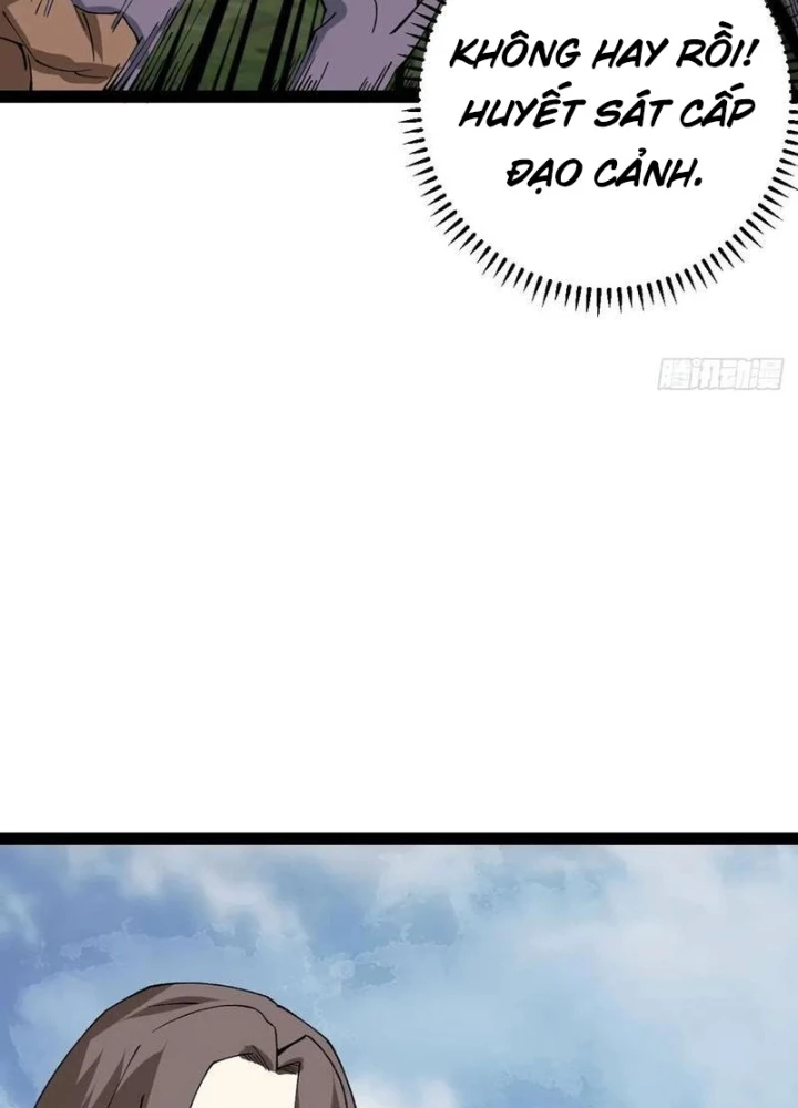 Ta Ở Nhà 100 Năm Khi Ra Ngoài Đã Vô Địch Chapter 327 - Trang 3