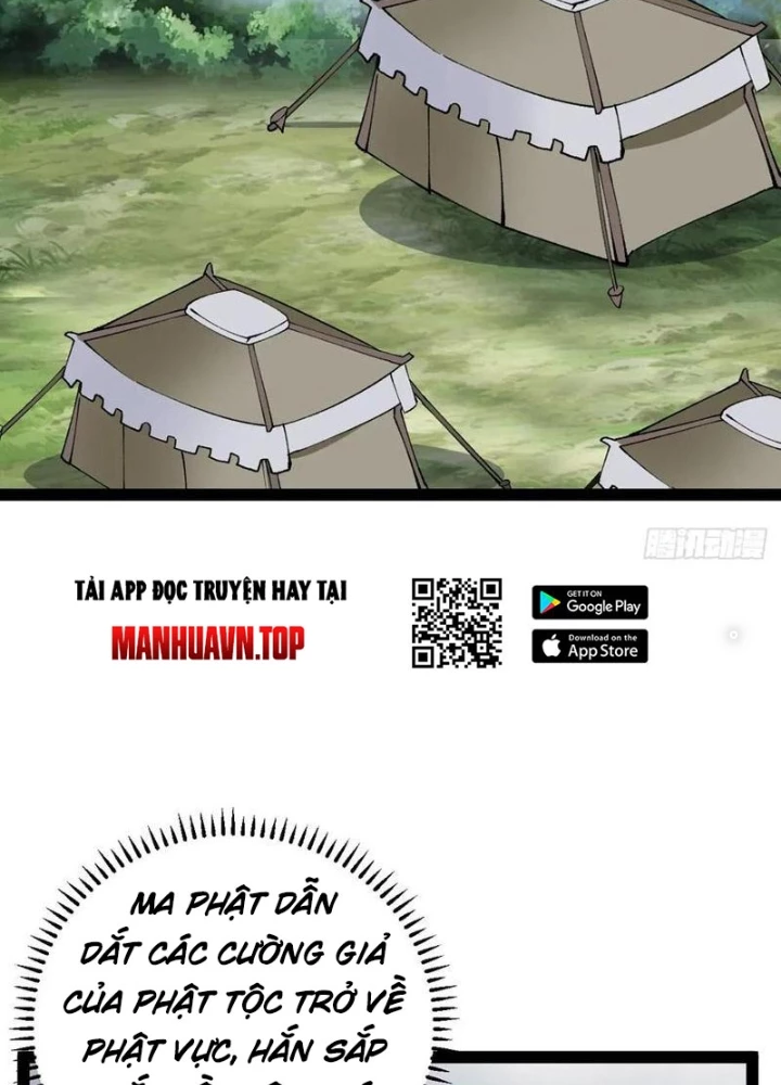 Ta Ở Nhà 100 Năm Khi Ra Ngoài Đã Vô Địch Chapter 327 - Trang 3
