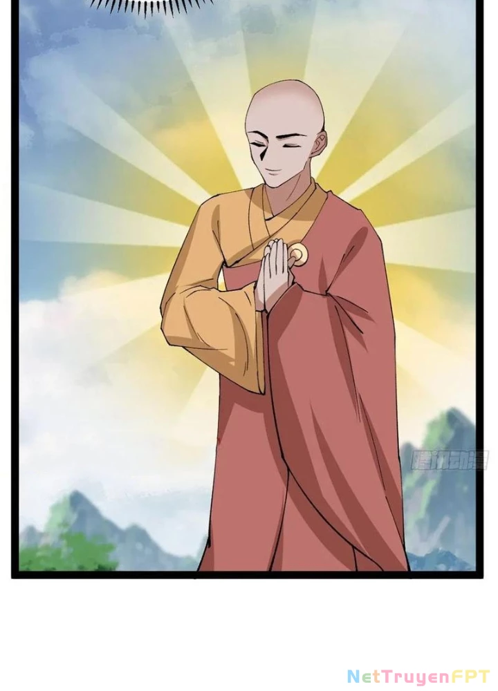 Ta Ở Nhà 100 Năm Khi Ra Ngoài Đã Vô Địch Chapter 327 - Trang 3