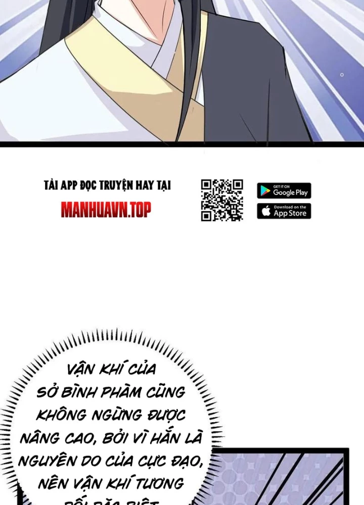 Ta Ở Nhà 100 Năm Khi Ra Ngoài Đã Vô Địch Chapter 328 - Trang 3