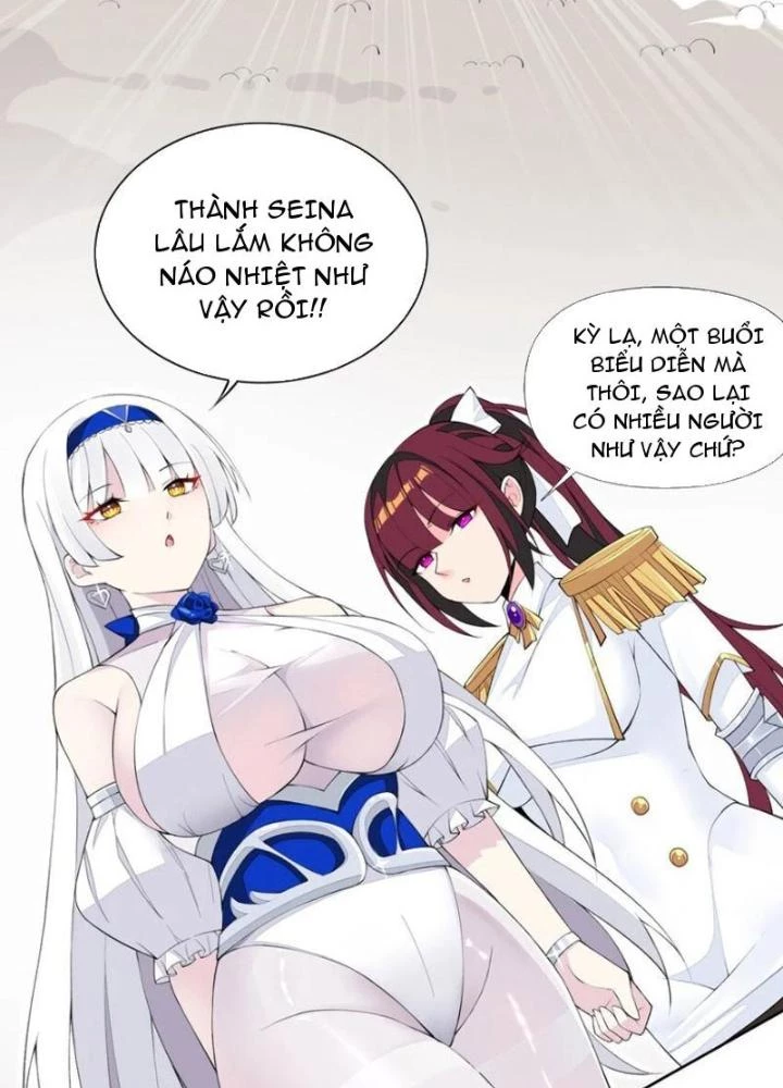 Công Chúa Yêu Tinh Cực Muốn Bị Thú Nhân Tấn Công Chapter 15 - Trang 3