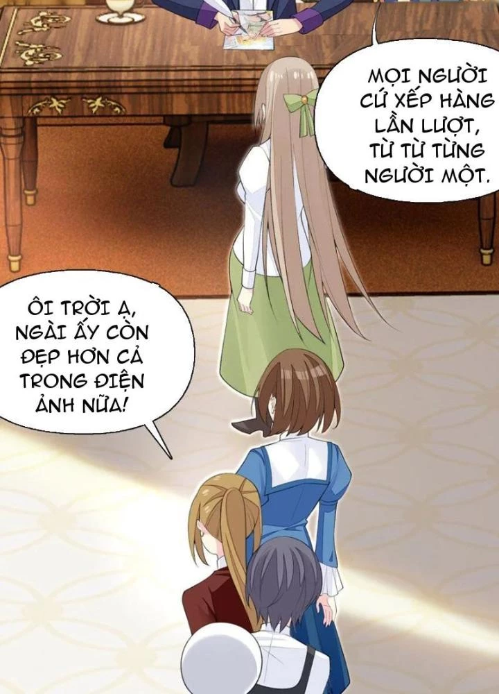 Công Chúa Yêu Tinh Cực Muốn Bị Thú Nhân Tấn Công Chapter 15 - Trang 3