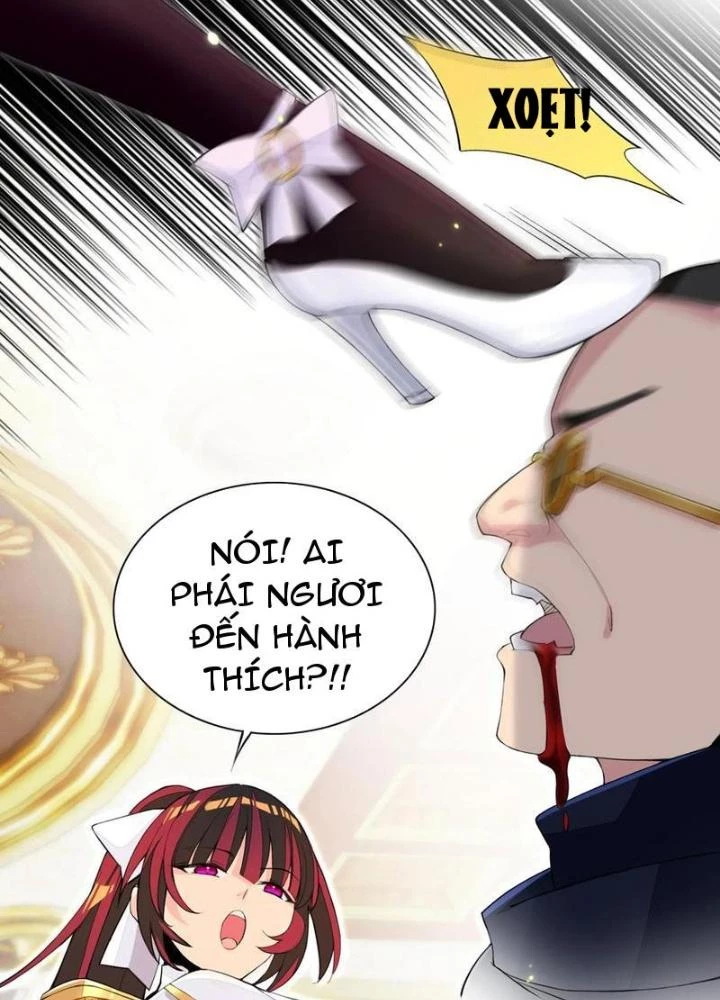 Công Chúa Yêu Tinh Cực Muốn Bị Thú Nhân Tấn Công Chapter 16 - Trang 3
