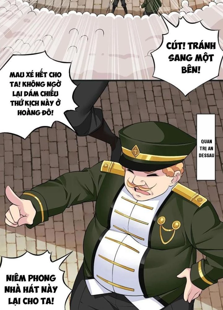 Công Chúa Yêu Tinh Cực Muốn Bị Thú Nhân Tấn Công Chapter 16 - Trang 3