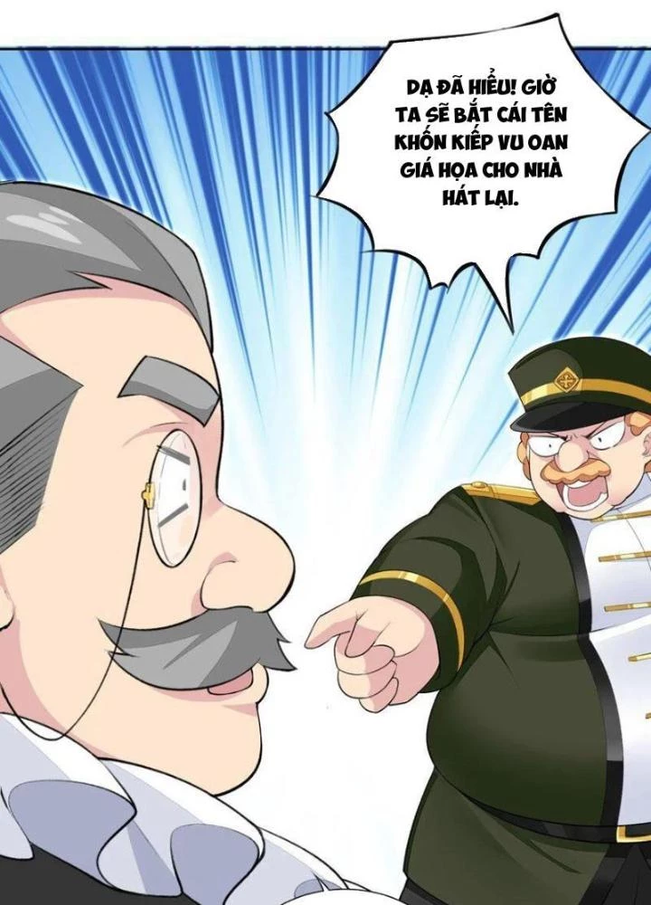 Công Chúa Yêu Tinh Cực Muốn Bị Thú Nhân Tấn Công Chapter 17 - Trang 3