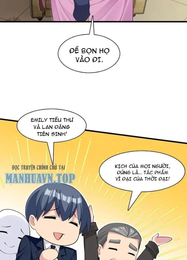 Công Chúa Yêu Tinh Cực Muốn Bị Thú Nhân Tấn Công Chapter 17 - Trang 3
