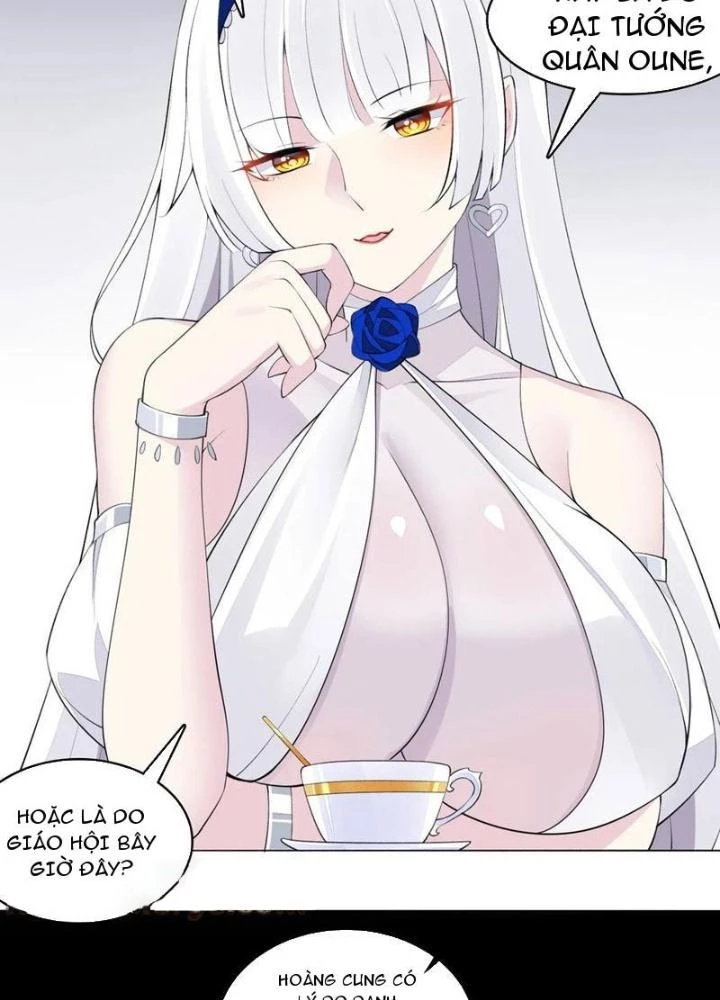 Công Chúa Yêu Tinh Cực Muốn Bị Thú Nhân Tấn Công Chapter 18 - Next Chapter 19