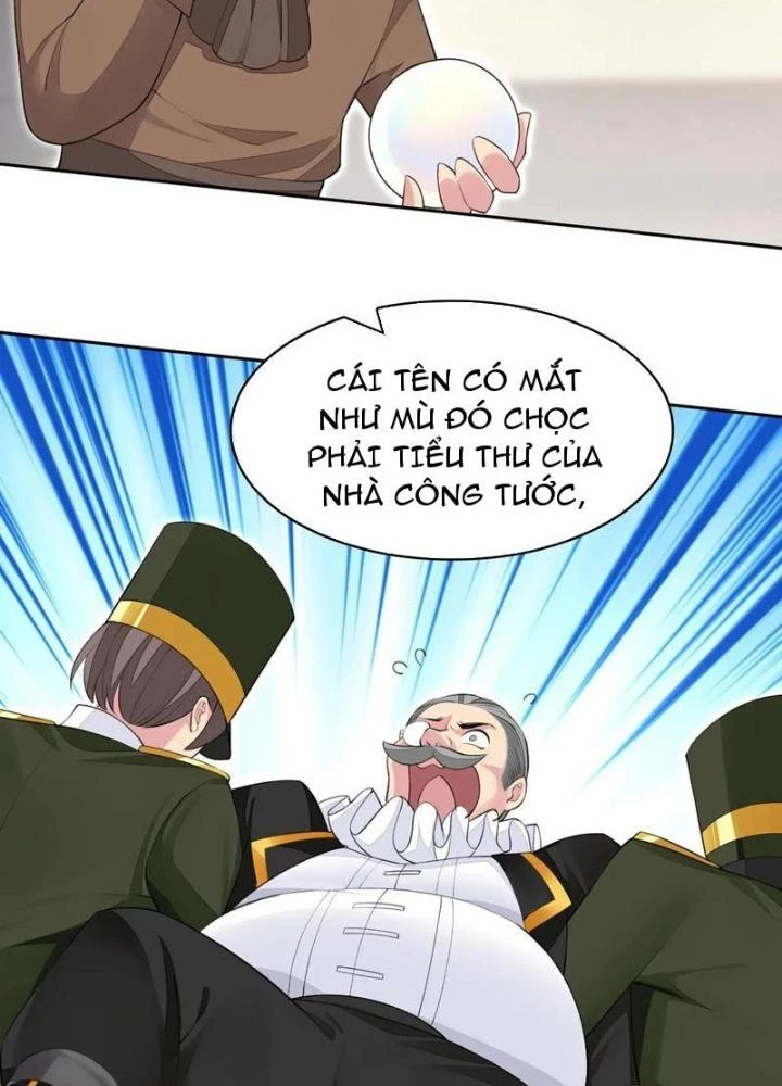Công Chúa Yêu Tinh Cực Muốn Bị Thú Nhân Tấn Công Chapter 18 - Next Chapter 19