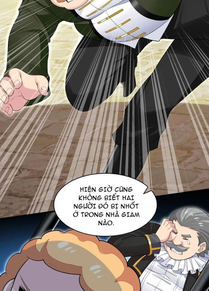 Công Chúa Yêu Tinh Cực Muốn Bị Thú Nhân Tấn Công Chapter 18 - Next Chapter 19