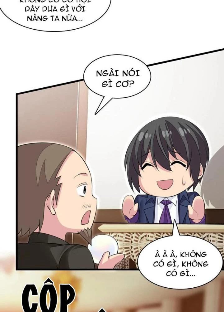 Công Chúa Yêu Tinh Cực Muốn Bị Thú Nhân Tấn Công Chapter 18 - Next Chapter 19