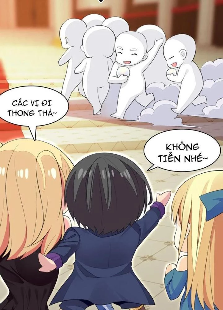 Công Chúa Yêu Tinh Cực Muốn Bị Thú Nhân Tấn Công Chapter 18 - Next Chapter 19