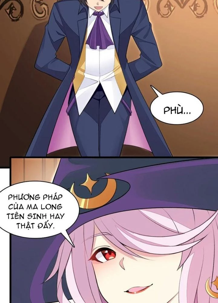 Công Chúa Yêu Tinh Cực Muốn Bị Thú Nhân Tấn Công Chapter 18 - Next Chapter 19