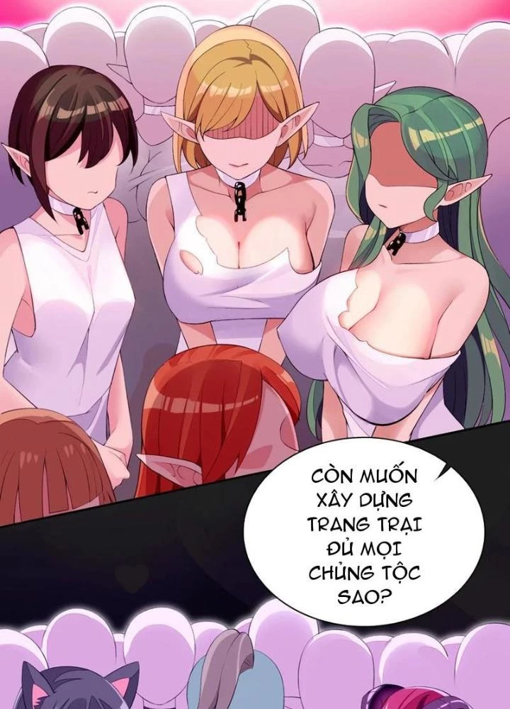 Công Chúa Yêu Tinh Cực Muốn Bị Thú Nhân Tấn Công Chapter 18 - Next Chapter 19