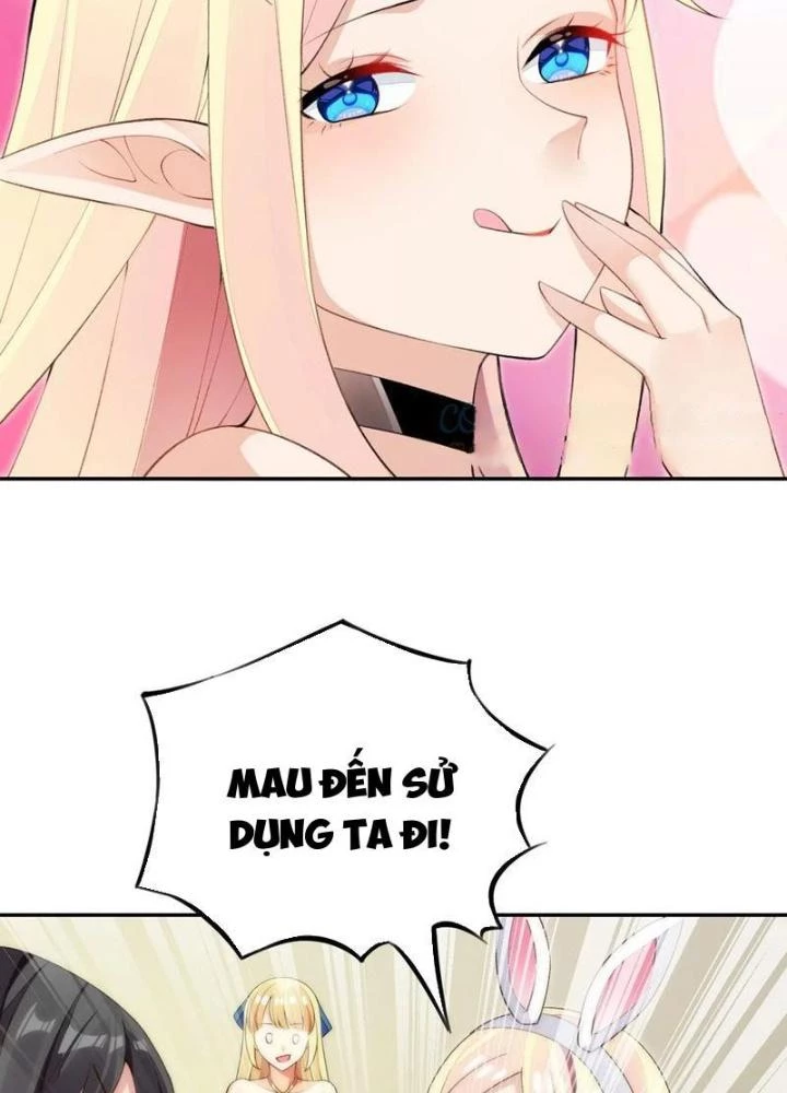 Công Chúa Yêu Tinh Cực Muốn Bị Thú Nhân Tấn Công Chapter 18 - Next Chapter 19