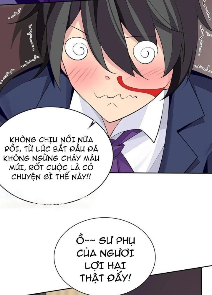 Công Chúa Yêu Tinh Cực Muốn Bị Thú Nhân Tấn Công Chapter 18 - Next Chapter 19