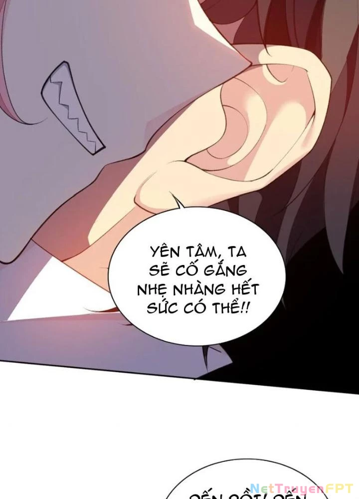 Công Chúa Yêu Tinh Cực Muốn Bị Thú Nhân Tấn Công Chapter 19 - Next Chapter 20