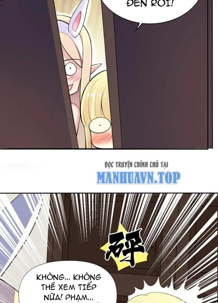 Công Chúa Yêu Tinh Cực Muốn Bị Thú Nhân Tấn Công Chapter 19 - Next Chapter 20