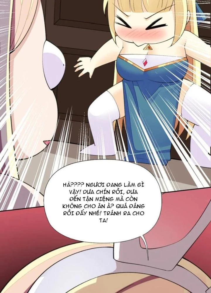Công Chúa Yêu Tinh Cực Muốn Bị Thú Nhân Tấn Công Chapter 19 - Next Chapter 20
