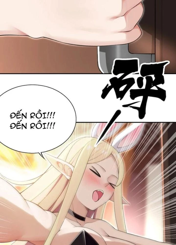 Công Chúa Yêu Tinh Cực Muốn Bị Thú Nhân Tấn Công Chapter 19 - Next Chapter 20