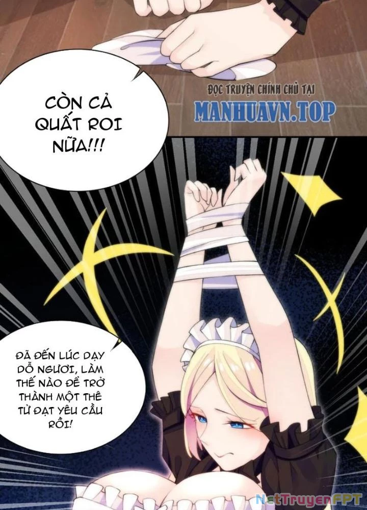 Công Chúa Yêu Tinh Cực Muốn Bị Thú Nhân Tấn Công Chapter 19 - Next Chapter 20