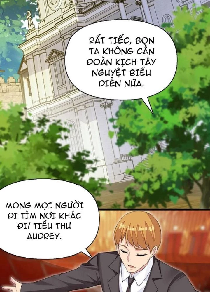 Công Chúa Yêu Tinh Cực Muốn Bị Thú Nhân Tấn Công Chapter 19 - Next Chapter 20
