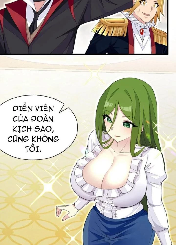 Công Chúa Yêu Tinh Cực Muốn Bị Thú Nhân Tấn Công Chapter 21 - Next Chapter 22
