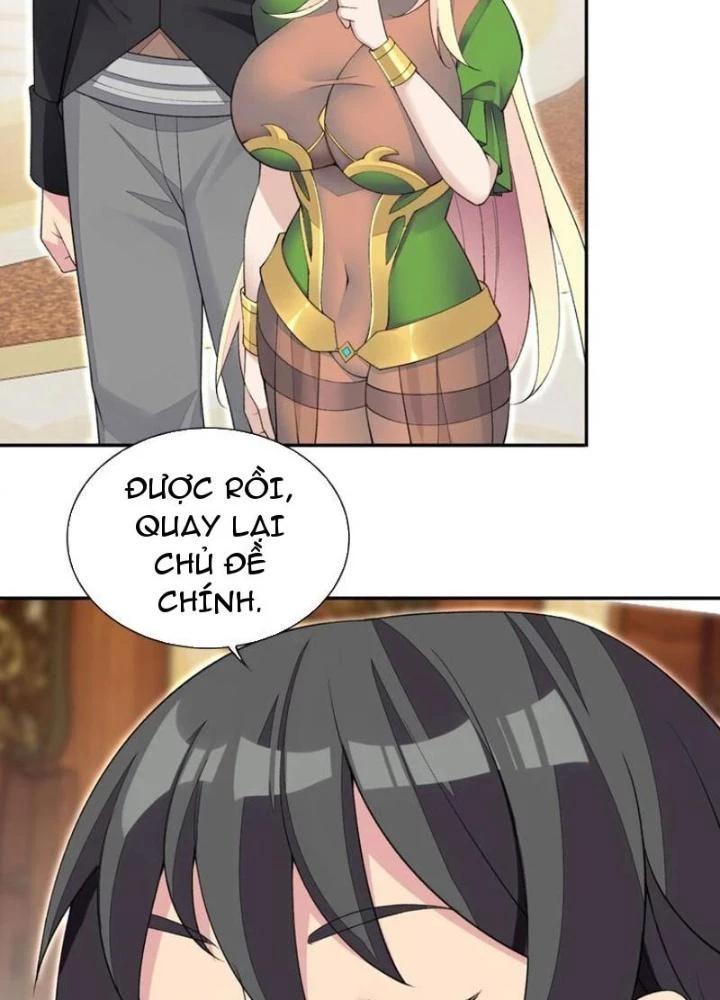 Công Chúa Yêu Tinh Cực Muốn Bị Thú Nhân Tấn Công Chapter 21 - Next Chapter 22